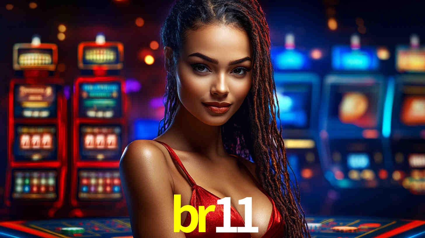 Estatísticas br11