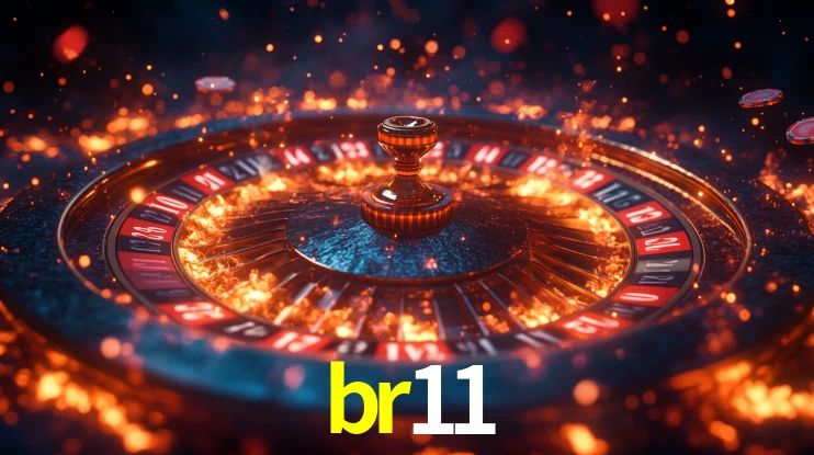 br11: Seu Cassino Premiado com Pagamentos Rápidos