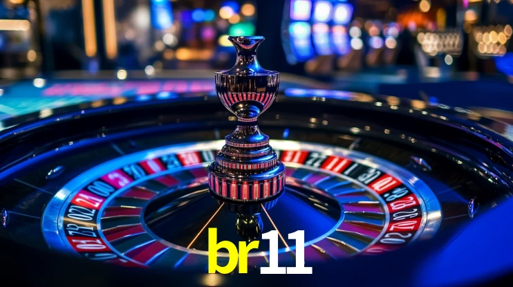 br11 - Caça-Níqueis Online Cassino - br11.com