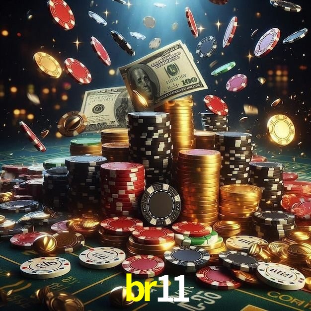 Integração de APIs br11