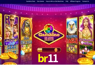 Exclusive Offers br11