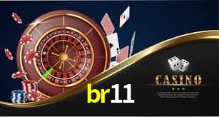 Desvendando o Mundo dos Jogos Virtuais na br11