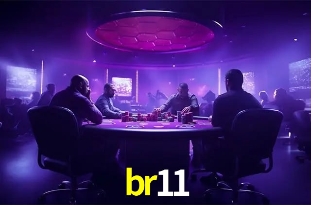 Jogos de Slot br11