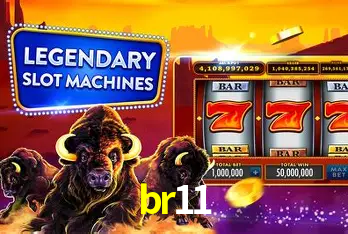 Descubra o Mundo do Cassino Online com br11