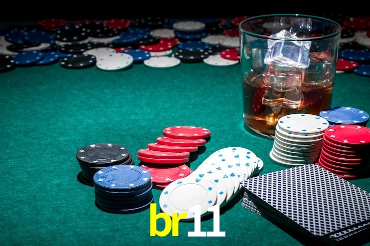 A Emoção da Loteria na br11: Uma Chance de Mudança de Vida