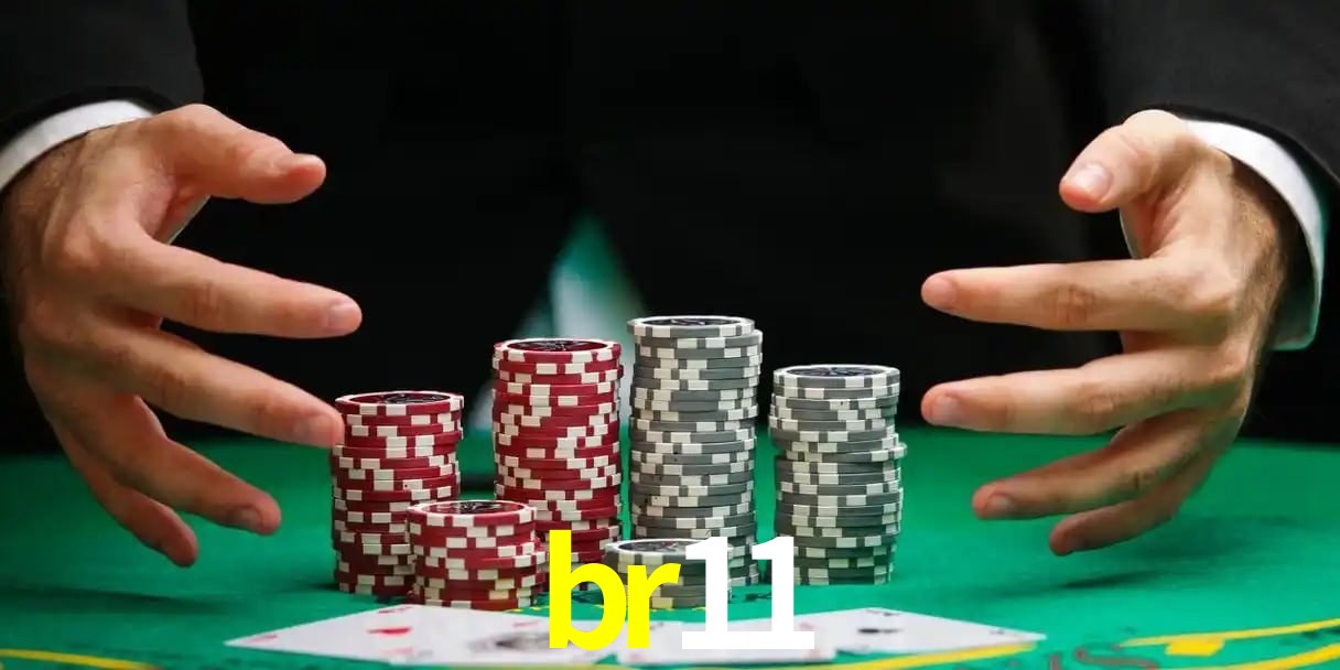 A Emoção da Loteria na br11: Uma Chance de Mudança de Vida