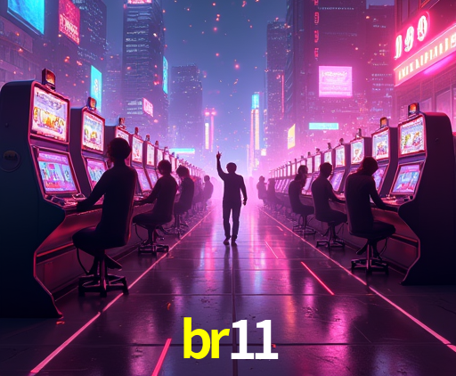 A Experiência Imersiva dos Cassinos Ao Vivo no br11