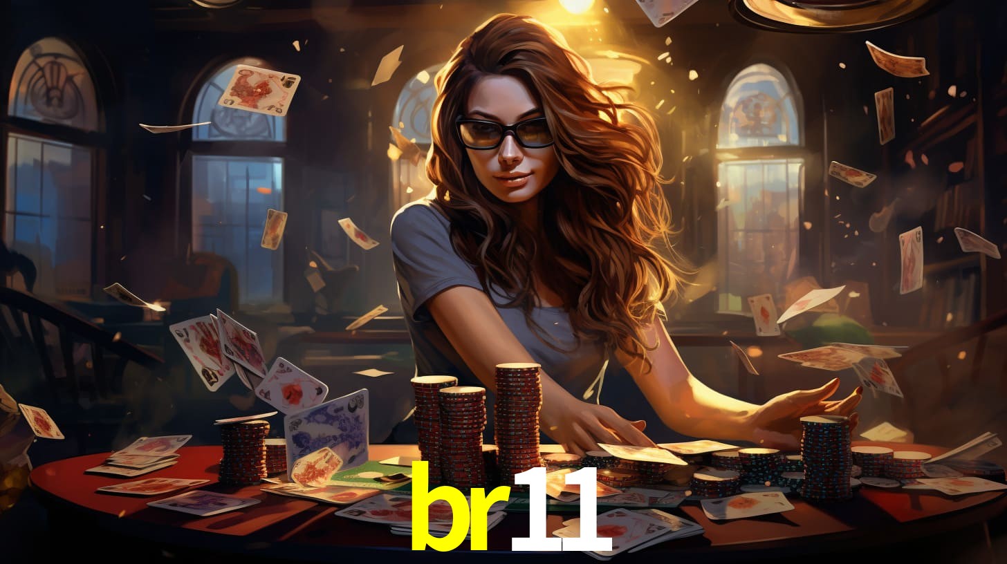 Tournaments br11