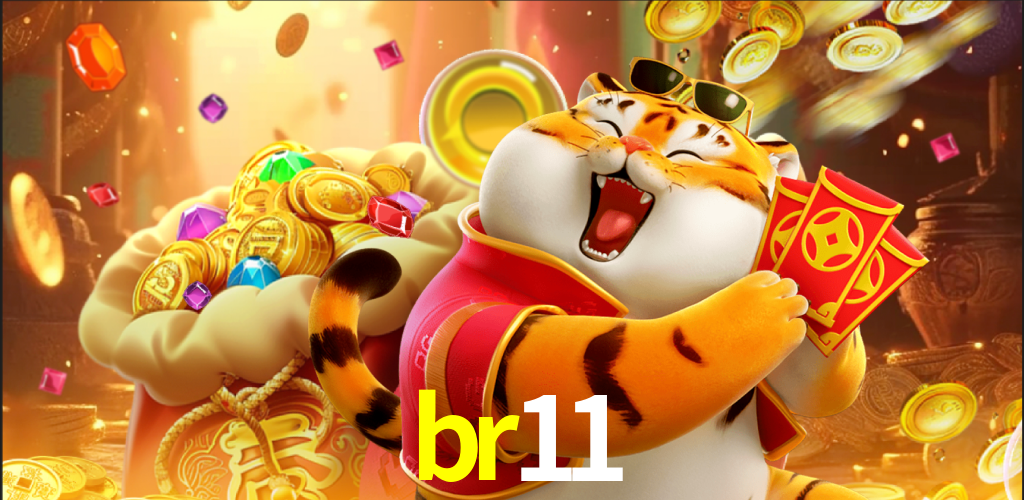Desvendando o Mundo dos Jogos Virtuais na br11
