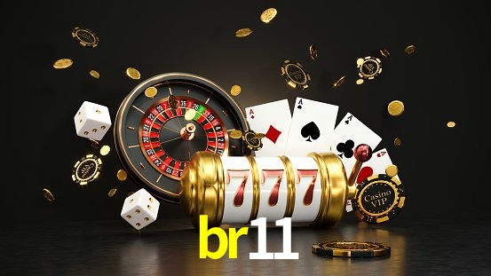 Blackjack Table br11