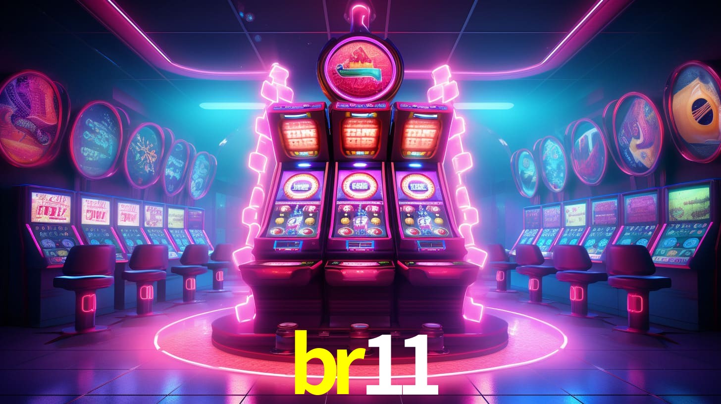 Bônus Generosos e Exclusivos no br11 para Você!