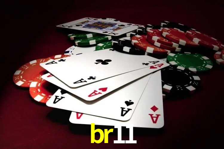 Apostas Esportivas na br11: Um Guia Completo