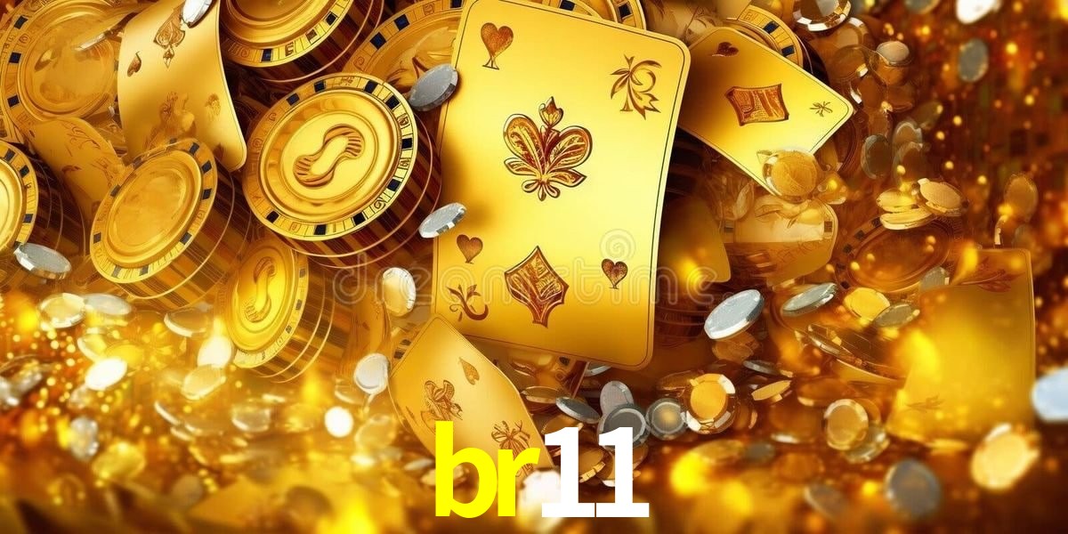 Casino Ao Vivo br11