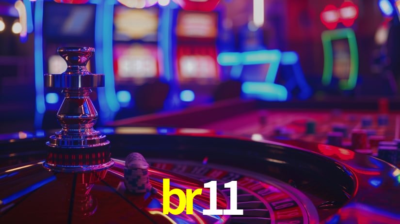 br11: Seu Especialista em Apostas Esportivas Brasileiras