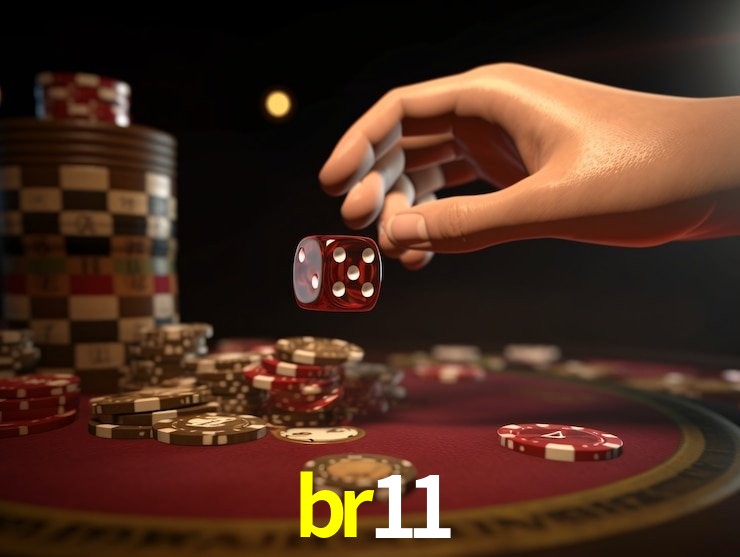 A Experiência Imersiva dos Cassinos Ao Vivo no br11