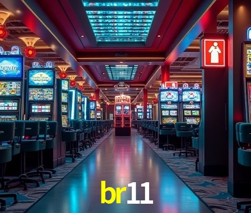 Provedores de Jogos br11